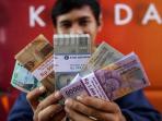 Jadwal dan Cara Menukarkan Uang Baru untuk Lebaran 2023 di BCA, BRI, dan Mandiri