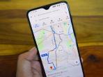Jalur One Way Mudik Lebaran 2023 Bisa Dicek Lewat Google Maps