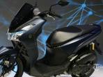 Jelang Lebaran, Cek Harga Motor Yamaha Lexi Terbaru 2023 