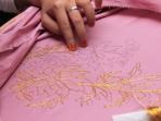 Mengenal Kerajinan Sulam untuk Pemula dan Cara Mudah Mempraktikannya