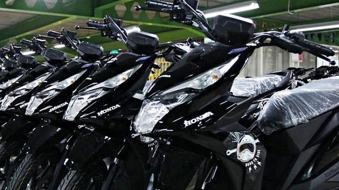 Mulai Rp 10 Jutaan, Cek Harga Motor Bekas BeAT Street 2017-2021 per April 2023