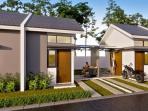 Mulai Rp 140 Jutaan, Cek Harga Rumah Murah di Rokan Hulu Riau per April 2023