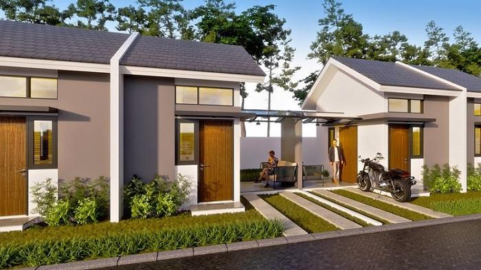 Mulai Rp 140 Jutaan, Cek Harga Rumah Murah di Rokan Hulu Riau per April  2023 - Blog TribunJualBeli.com