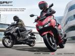 Mulai Rp 18 Jutaan, Cek Harga Motor Skutik dengan Bagasi Muat Helm per April 2023