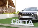 Mulai Rp 200 Jutaan, Cek Harga dan Spesifikasi Hyundai Creta OTR Jateng dan DIY per April 2023