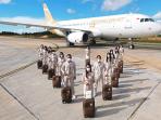 Naik Pesawat Mulai Rp 394 Ribu, Simak Promo Spesial Mudik dari Super Air Jet