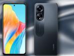 OPPO A1 5G Meluncur Pakai RAM 12GB dan Kamera 50 MP, Cek Harga dan Spesifikasinya