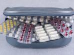 Obat-obatan yang Wajib Dibawa saat Mudik Lebaran 2023