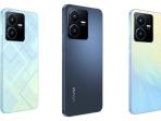 Rekomendasi HP Vivo Harga Rp 1-2 Jutaan, HP Baru untuk Lebaran 2023