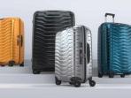 Rekomendasi Koper Kuat dan Stylish untuk Mudik Lebaran 2023