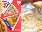 Rekomendasi Tempat Makan Pizza di Solo, Cek Harganya Mulai Rp 8.000