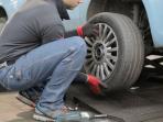 Sebelum Mudik dengan Mobil Pribadi, Yuk Periksa 8 Bagian Ini Agar Aman Selama Perjalanan