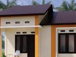Serba Rp 160 Jutaan, Cek Harga Rumah Murah di Kubu Raya per April 2023