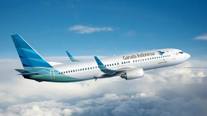 Simak Daftar Promo Tiket Pesawat Lion Air hingga Garuda Indonesia Jelang Lebaran 2023