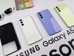 Simak Harga Terbaru HP Samsung Galaxy A Series per April 2023