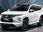 Stabil Jelang Lebaran 2023, Cek Harga Mobil Mitsubishi Pajero Sport Semua Varian
