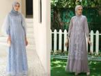Tampil Anggun dan Mewah, Ini Rekomendasi Dress Brokat Harga Rp 100 Ribuan untuk Lebaran 2023
