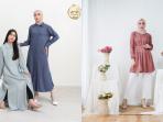 Tampil Stylish dan Cantik, Rekomendasi Baju Tunik Kekinian untuk Lebaran 2023