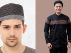 Tampil Stylish dan Tampan, Cek Rekomendasi Fashion Item Pria untuk Lebaran 2023