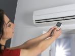 Tips Membuat AC Berfungsi Optimal Saat Cuaca Panas