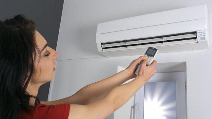Tips Membuat AC Berfungsi Optimal Saat Cuaca Panas