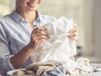 Tips Merawat Baju Putih agar Tetap Bersih dan Tidak Menguning