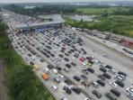 Wajib Tahu, Inilah Jadwal Penerapan One Way Arus Mudik 2023