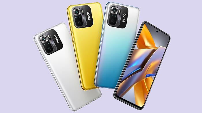 5 Rekomendasi HP RAM 6GB dan Baterai Jumbo 5000 mAh Harga Termurah di Mei 2023