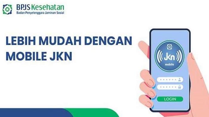 Anti Ribet, Simak Cara Daftar BPJS Kesehatan 2023 secara Online Melalui HP
