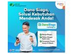 BPJS Ketenagakerjaan Memberikan Pinjaman Dana hingga 25 Juta, Yuk Cek Syarat dan Ketentuannya