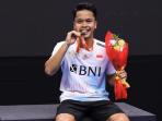 Badminton Lovers Merapat, Yuk Cek Jadwal dan Harga Tiket Indonesia Open 2023