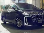 Banderol Mobil Sultan Semakin Murah, Cek Harga Bekas Toyota Alphard 2011-2018 di DKI Jakarta
