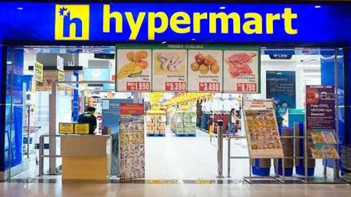 Belanja Hemat Kebutuhan Rumah Diskon 40 Persen, Simak Katalog Promo JSM Hypermart 20-22 Mei 2023
