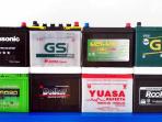 Berbagai Pilihan Aki Mobil LCGC, Cek Harganya Mulai 600 Ribuan