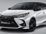 Bisa Terkoneksi dengan HP, Cek Harga Toyota Yaris Facelift per Mei 2023