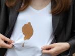 Cara Ampuh Hilangkan Noda Kopi pada Pakaian, Bisa Pakai Soda Kue