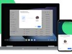 Cara Mudah Transfer File dari HP ke Laptop Pakai Fitur Google