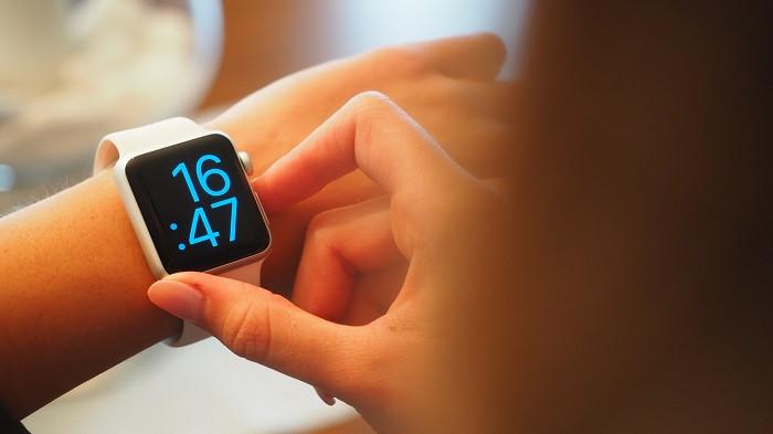 Cek 5 Rekomendasi Smartwatch dengan Harga Mulai Rp 500 Ribuan per Mei 2023