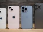 Cek Harga HP iPhone Resmi iBox dan Skema Kreditnya Periode Mei 2023