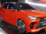Cek Harga Mobil Baru Toyota Agya per Mei 2023, Jadi Favorit Anak Muda