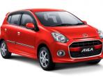 Cek Harga Mobil Bekas Daihatsu Ayla 2014 per Mei 2023