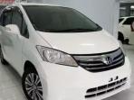 Cek Harga Mobil Bekas Honda Freed Tahun 2010 per Mei 2023 