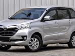 Cek Harga Mobil Bekas Toyota Avanza 2018, Tinggal Segini per Mei 2023