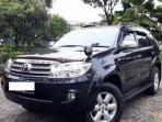 Cek Harga Mobil Bekas Toyota Fortuner 2005 per Mei 2023