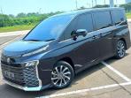 Cek Harga Mobil Bekas Toyota Voxy 2017-2022, Mulai Rp 300 Jutaan di Jabodetabek