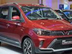 Cek Harga Mobil Wuling Confero S Terbaru per Mei 2023 