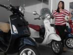 Cek Harga Motor Bekas Vespa Matik LX 150ie Tahun 2012-2014 per Mei 2023 