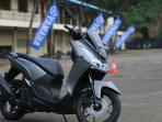 Cek Harga Motor Bekas Yamaha Lexi 2019 per Mei 2023