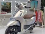 Cek Harga Motor Yamaha Grand Filano Hybrid Connected Terbaru per Mei 2023 