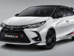 Cek Harga Toyota Yaris Facelift 2023 dan Skema Kreditnya Periode Mei 2023